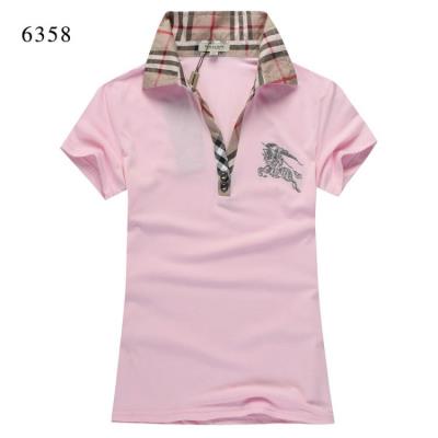 Cheap Burberry Women Shirts wholesale No. 613